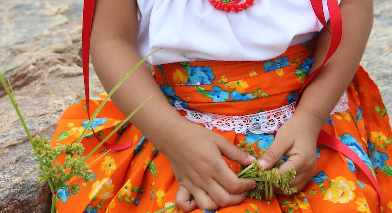 Venta de niñas indígenas: el drama que prevalece en las comunidades más pobres de México