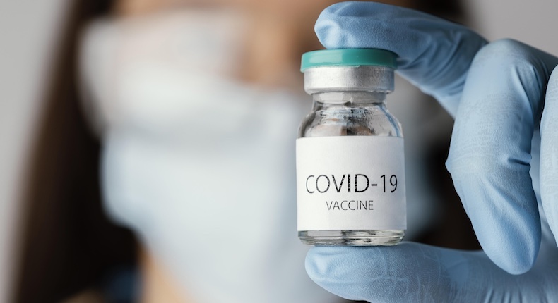 Covax firma acuerdo con Moderna por 500 millones de dosis de vacuna contra Covid-19
