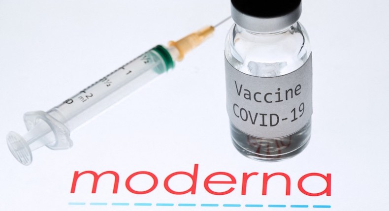 ¡Buenas nuevas! Moderna anuncia que su vacuna contra Covid-19 es efectiva en adolescentes