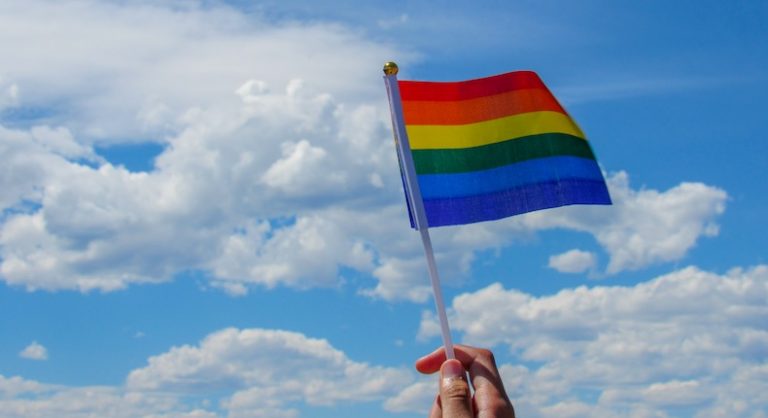 Banderas LGBTIQ+ | Digitallpost