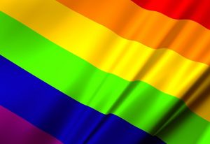 Bandera LGBT | Digitallpost