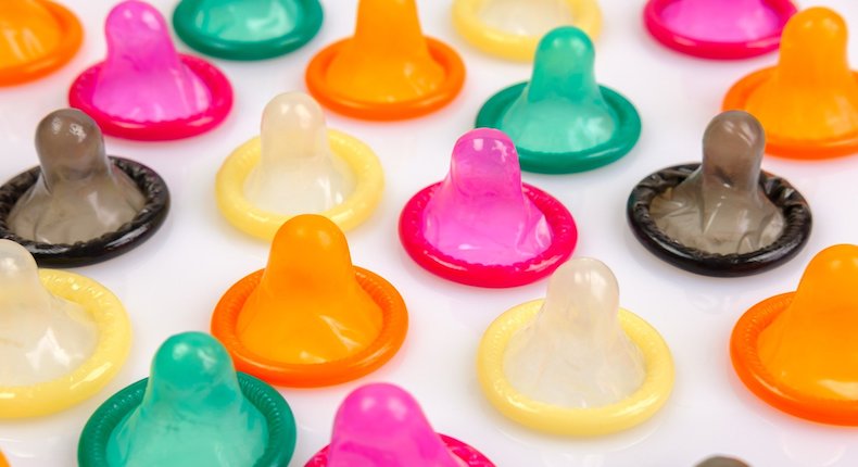 ¿Arriba los condones en los Juegos Olímpicos de Tokio? Para los fabricantes no será así