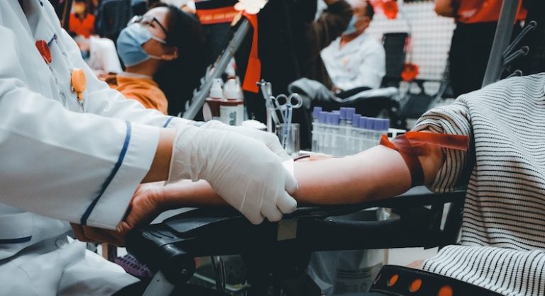 Donar sangre en la era de Covid-19 | Digitallpost