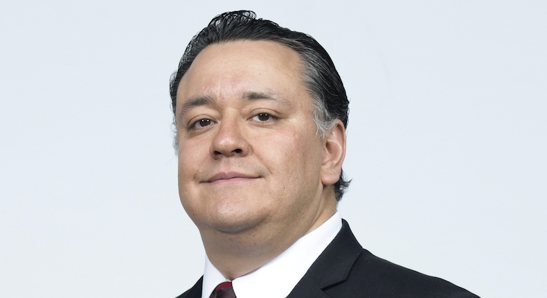 Renuncia Gabriel García Hernández, coordinador general de Programas para el Desarrollo y jefe de Servidores de la nación; regresa al Senado