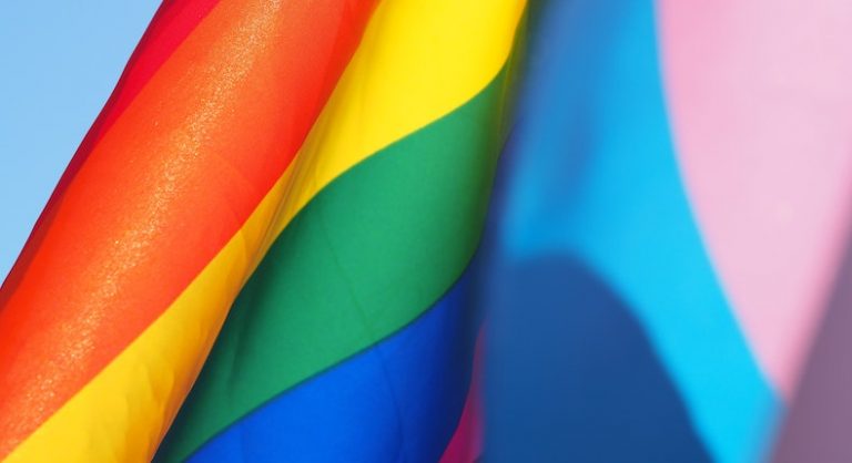 LGBTIQ+ | Digitallpost