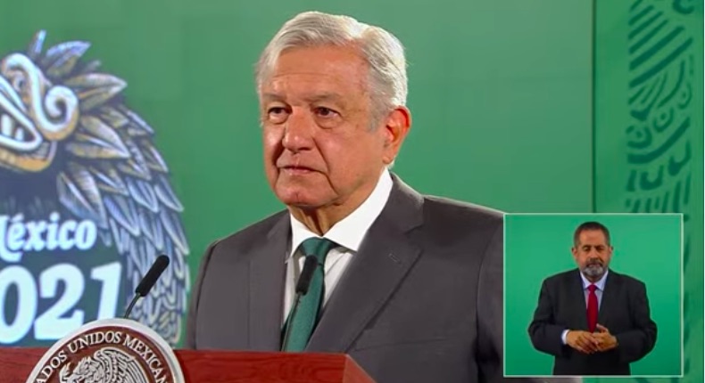 Este es el tema clave de López Obrador en reunión con Kamala Harris, vicepresidenta de EU