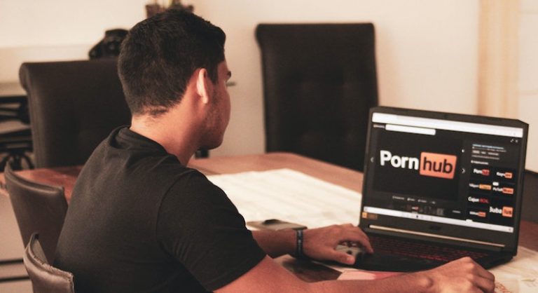 Pornhub demanda | Digitallpost
