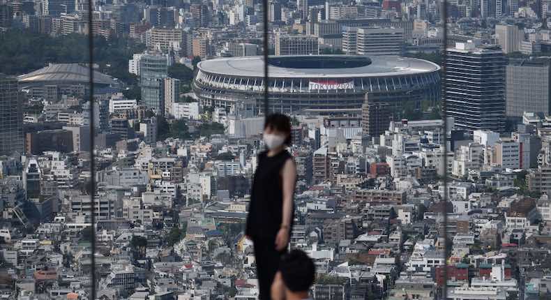 Juegos Olímpicos de Tokio tendrán público… con estas condiciones