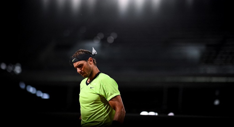 Rafael Nadal dice «adiós» a participar en los Juegos Olímpicos de Tokio… y estas son las razones