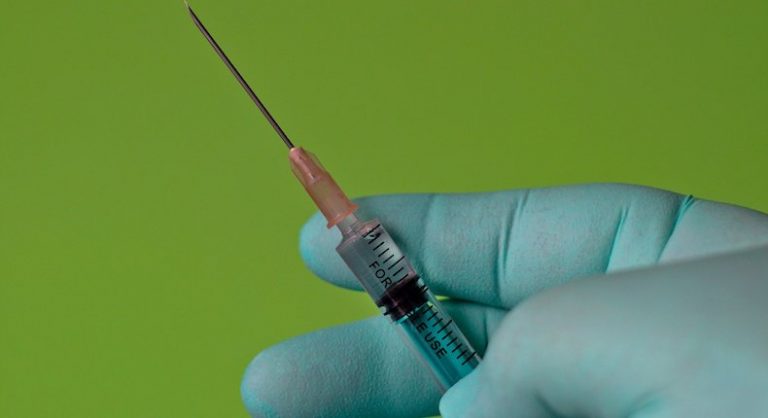 Vacunas contra VIH | Digitallpost