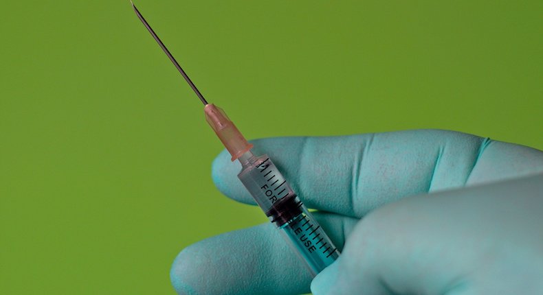 Escuchamos sobre vacunas contra el Covid, pero ¿cuándo habrá una para combatir el VIH?