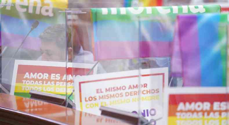 El Congreso de Sinaloa aprueba el matrimonio igualitario