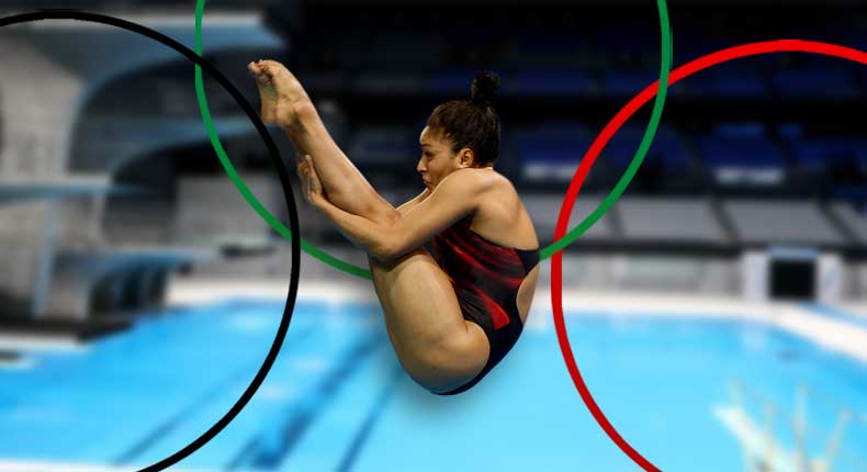 Clavados para principiantes: lo que debes saber sobre el deporte olímpico en Tokio 2020