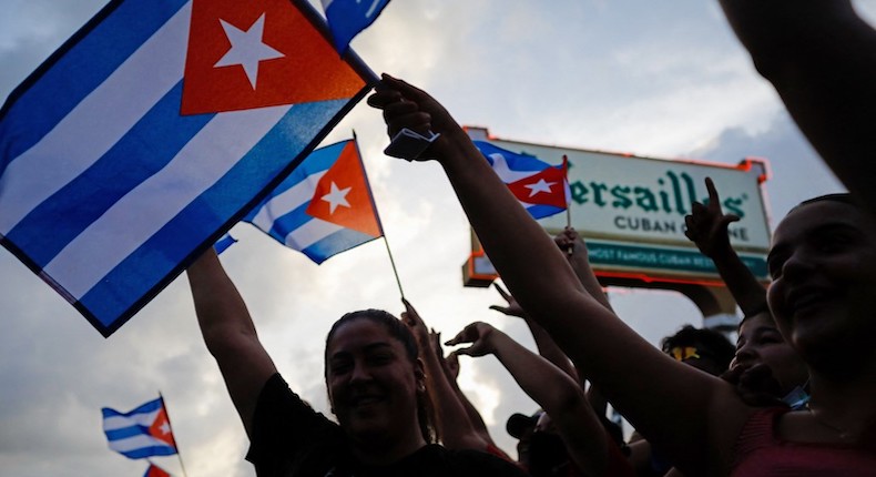 El internet, el gran “aliado” en las protestas en Cuba