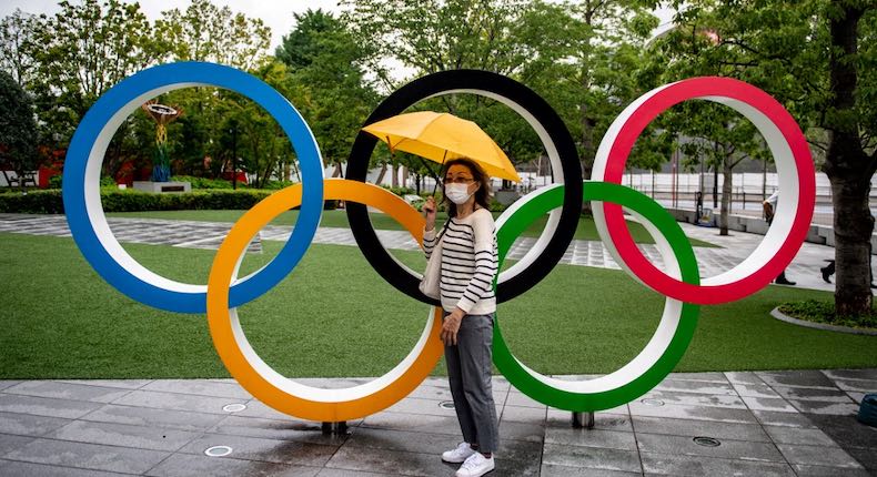 Juegos Olímpicos de Tokio no tendrán espectadores por casos de Covid; declaran estado de emergencia