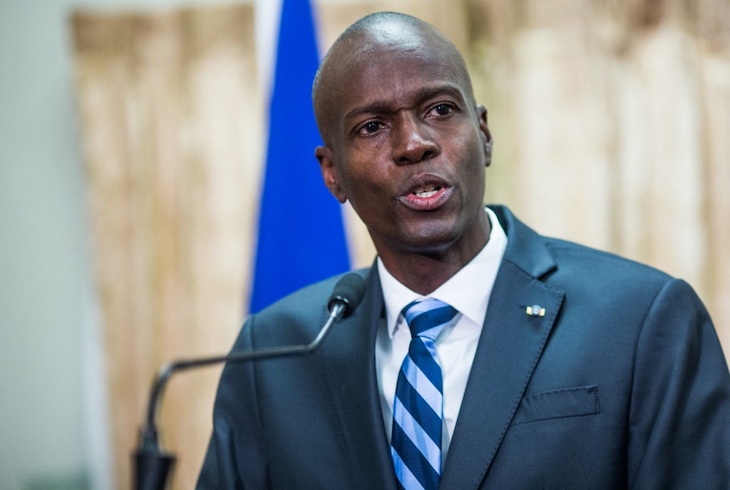 presidente de haiti asesinado | Digitallpost