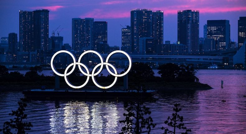 ¿Te has preguntado cómo se alistan las y los atletas para los Juegos Olímpicos de Tokio? Te contamos