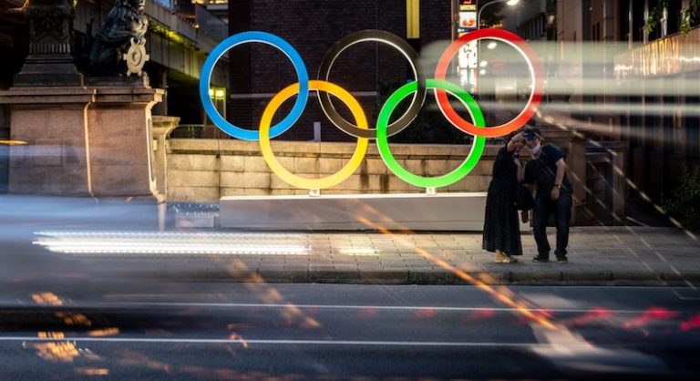 Juegos Olímpicos Tokio Desastres | Digitallpost