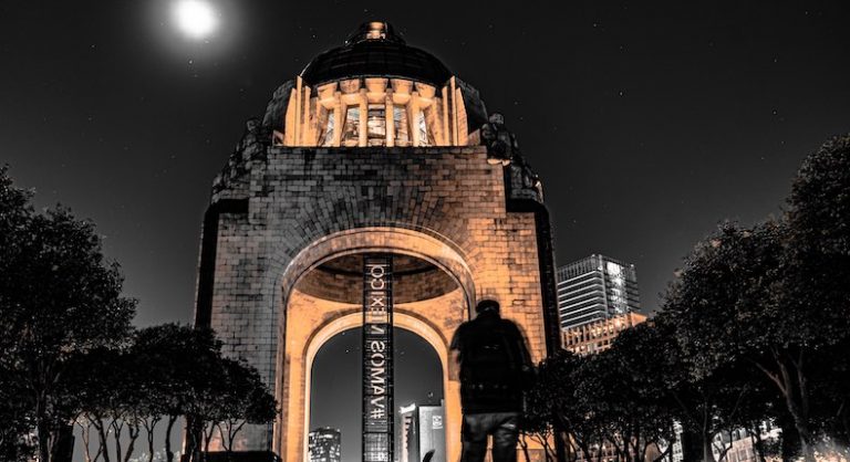 Semáforo Ciudad México | Digitallpost