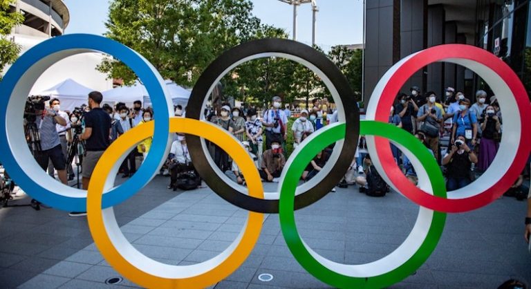 Tokio 2020 Juegos Olímpicos | Digitallpost