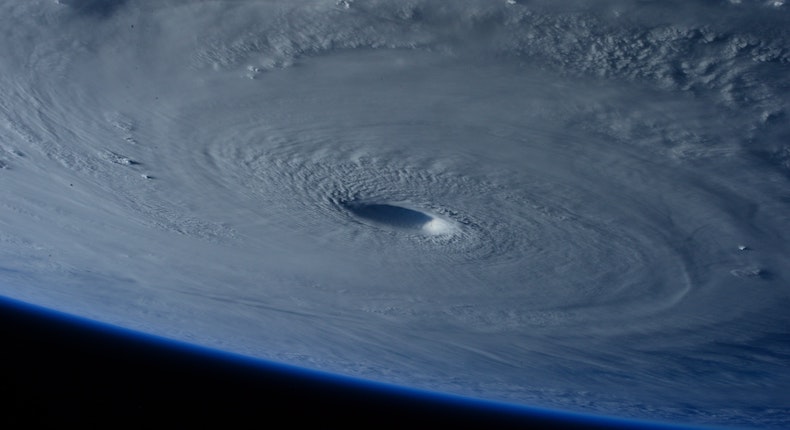 En plena temporada de huracanes, ¿qué significa cada categoría?