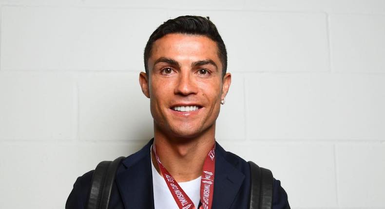 ¡Confirmado! Cristiano Ronaldo regresa al Manchester United