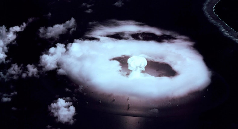 Día internacional contra los ensayos nucleares: 5 puntos para entender la importancia del tema