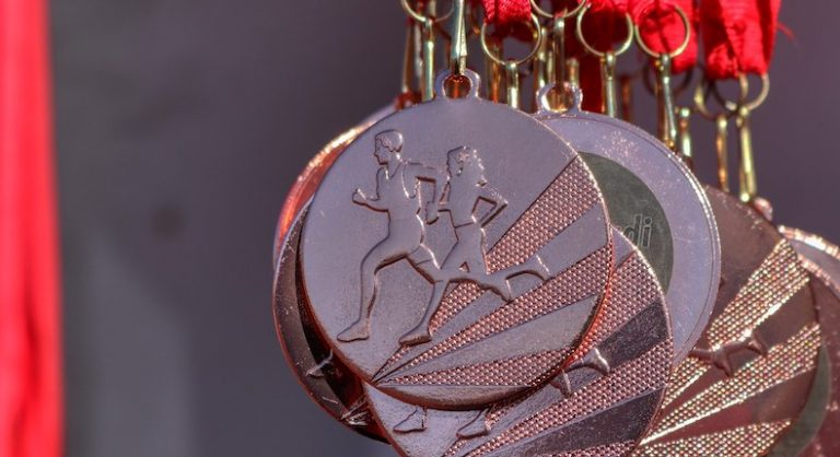 Medallas Juegos Paralímpicos | Digitallpost