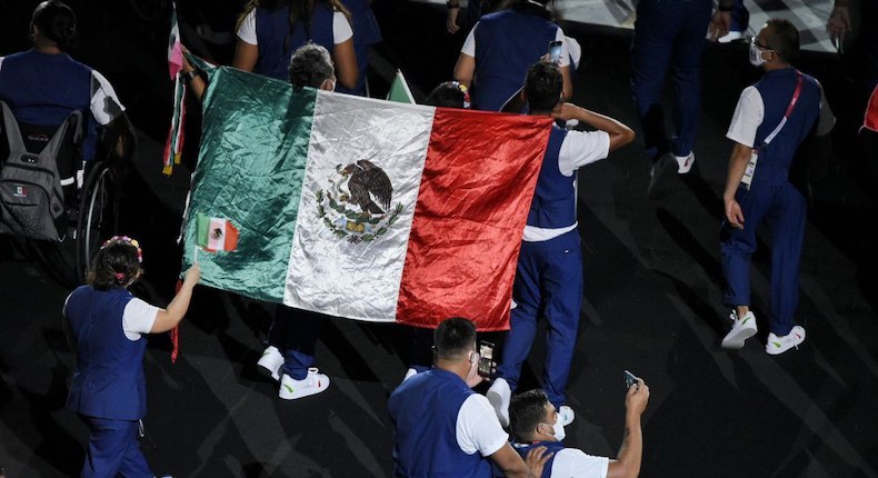 5 deportes de Juegos Paralímpicos en los que México ha ganado más medallas