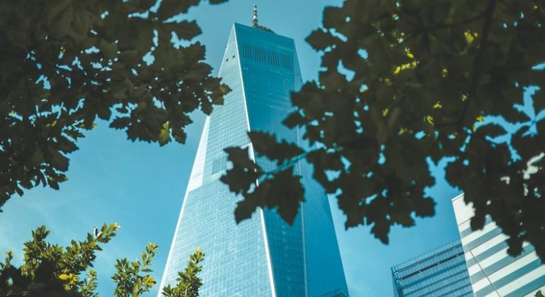One WTC 11 septiembre | Digitallpost