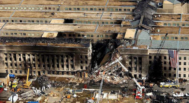 20 años de los ataques del 11 de septiembre: el impacto perdura en EU y el mundo