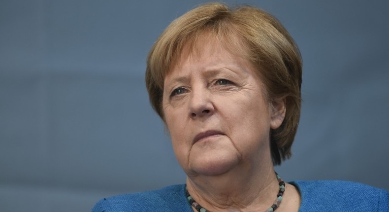Alemania, en «incertidumbre» para conocer quién sustituirá a Angela Merkel al frente del gobierno