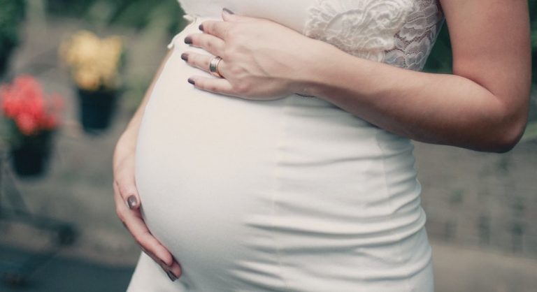 covid embarazadas México | Digitallpost
