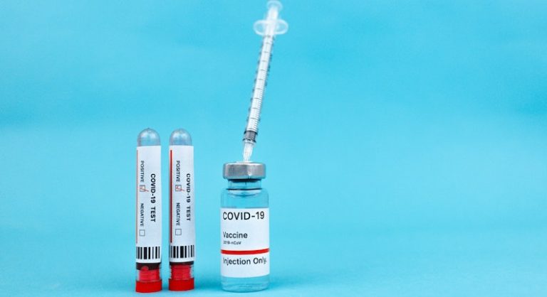 vacuna Covid menores FDA | Digitallpost