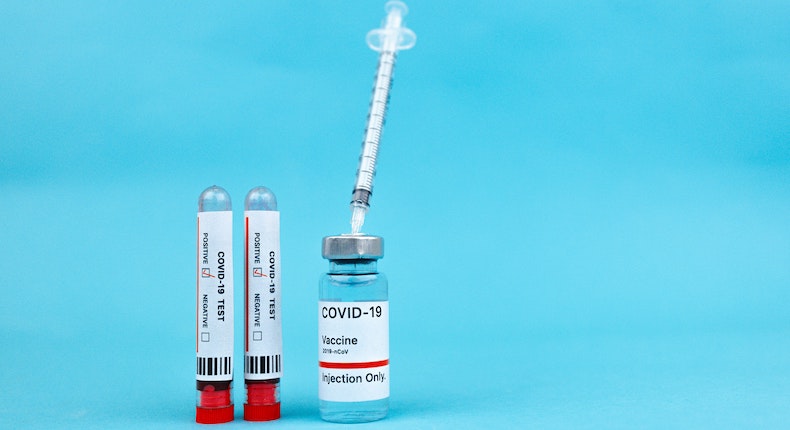 No tan rápido: FDA sugiere que aún no se aplique vacuna Covid a menores de 12 años