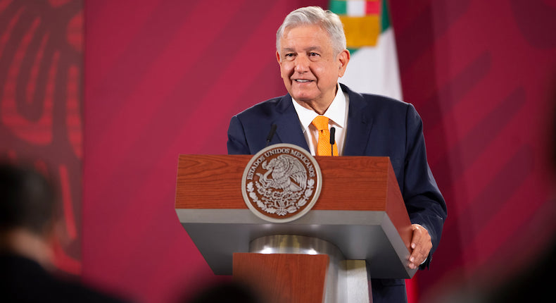López Obrador anuncia preliberación de más de 500 personas en reclusión; saldrán esta semana