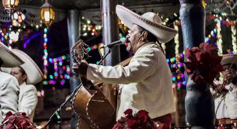 mariachis México Colombia | Digitallpost