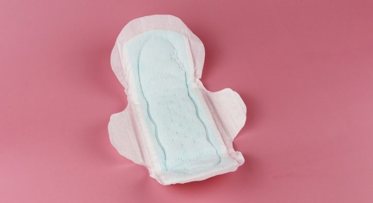 menstruación IVA | Digitallpost