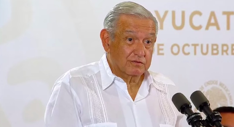 Mario Aburto y el caso Colosio: López Obrador «revive» la polémica y esta es la causa