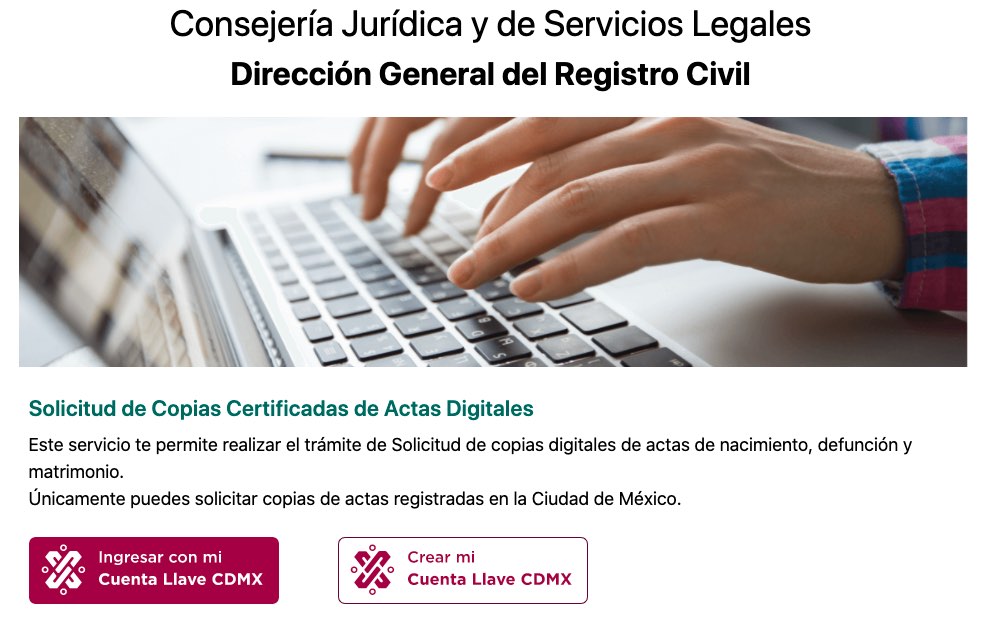 actas copia | digitallpost