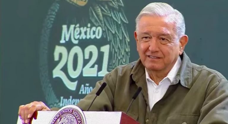 litio López Obrador | Digitallpost