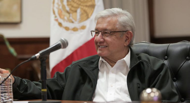López Obrador UNAM | Digitallpost
