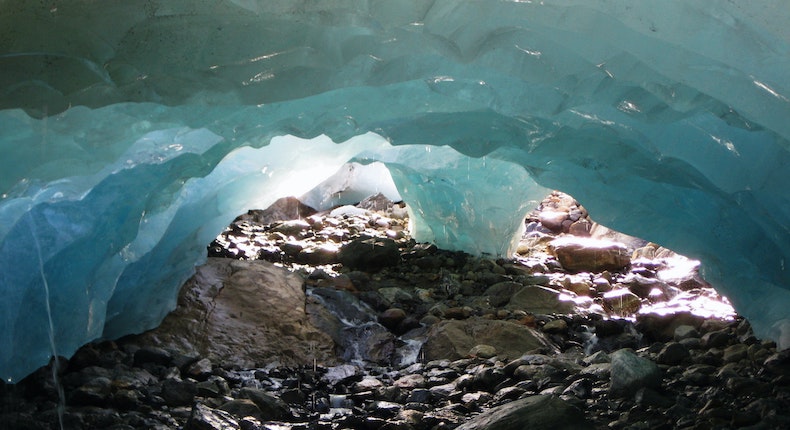 El permafrost: una «bomba de tiempo» ante el cambio climático