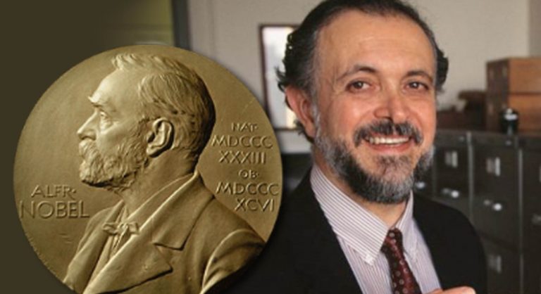 Premio Ciencias Mario Molina | Digitallpost