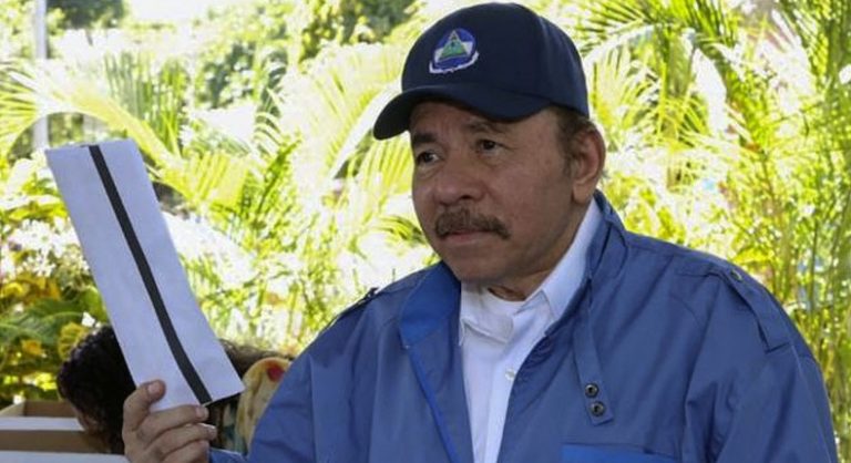 Daniel Ortega desafíos Nicaragua | Digitallpost