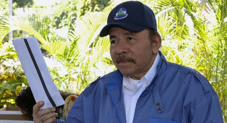 4 desafíos de Daniel Ortega en su nuevo periodo como presidente de Nicaragua