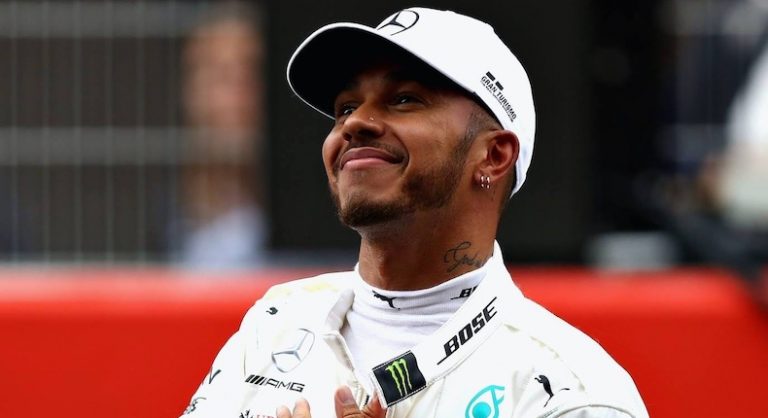 Lewis Hamilton | Digitallpost