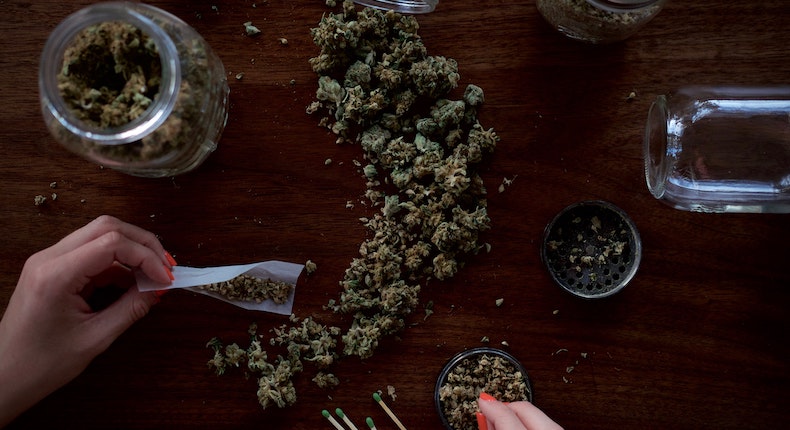 A propósito del uso recreativo de la mariguana, ¿cómo va su legalización en el mundo?