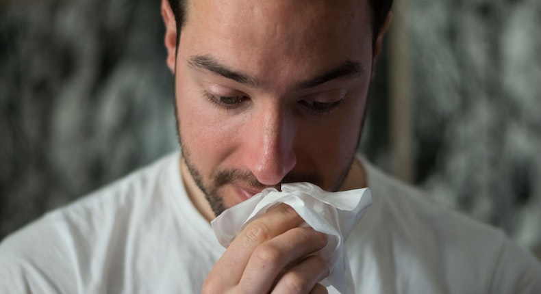 Covid-19: este es el largo camino para recuperar el olfato tras enfermedad