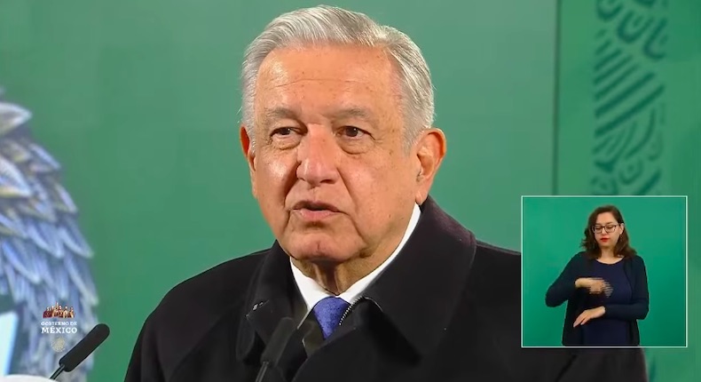 López Obrador declara Tren Maya y otros proyectos dentro de seguridad nacional, ¿qué significa?